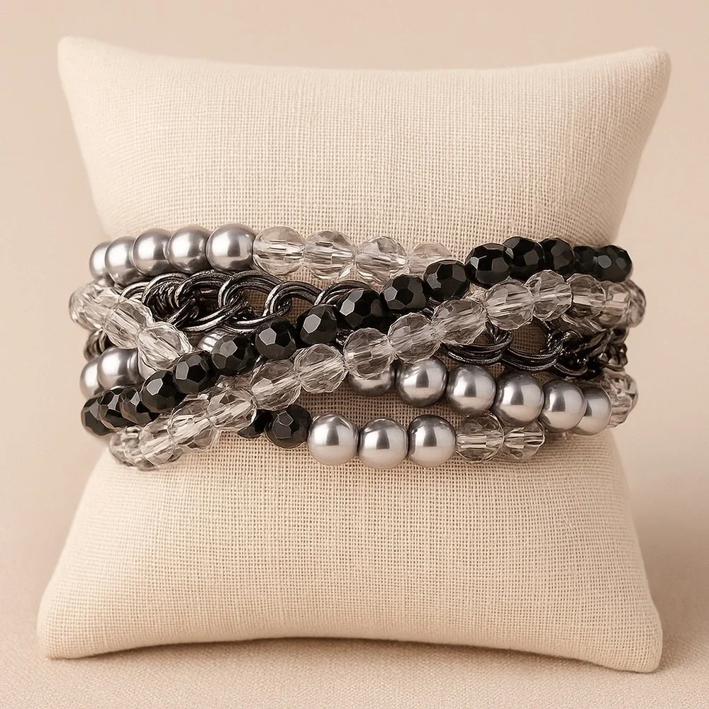 Premier Designs MAIN EVENT Multi-strand 7.5